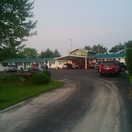 Silver Motel Chatham-Kent Zewnętrze zdjęcie