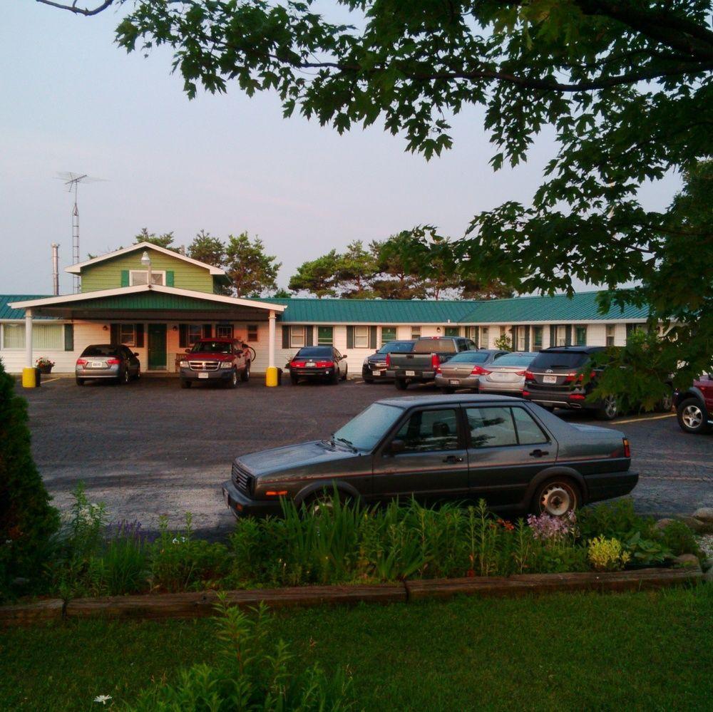 Silver Motel Chatham-Kent Zewnętrze zdjęcie