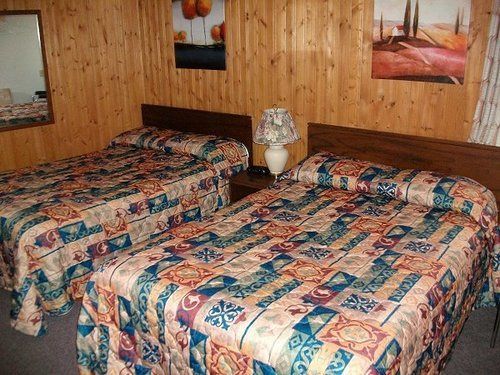 Silver Motel Chatham-Kent Zewnętrze zdjęcie