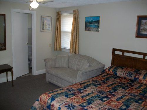 Silver Motel Chatham-Kent Zewnętrze zdjęcie
