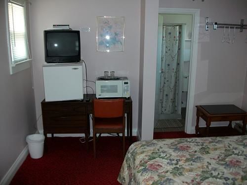 Silver Motel Chatham-Kent Zewnętrze zdjęcie