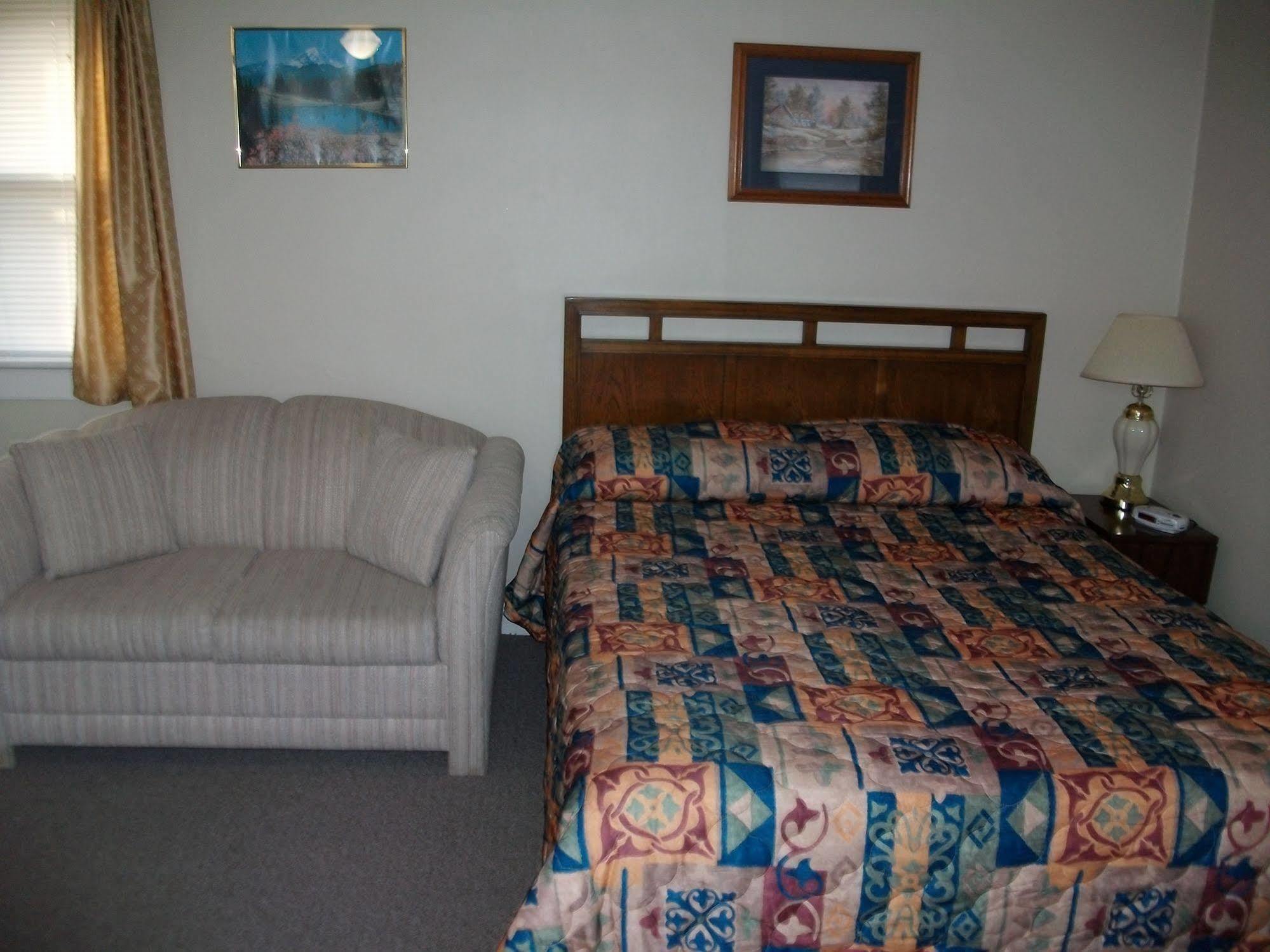 Silver Motel Chatham-Kent Zewnętrze zdjęcie