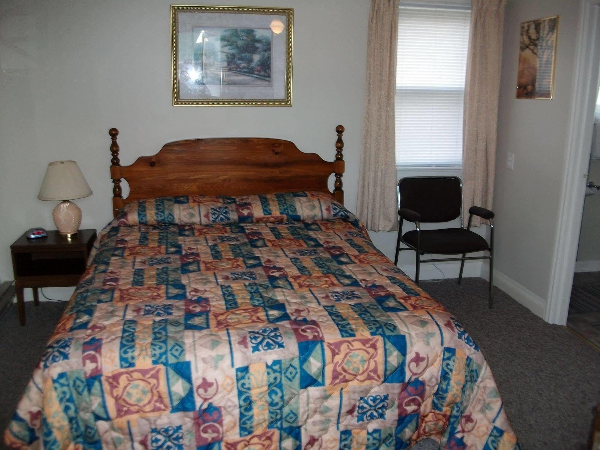 Silver Motel Chatham-Kent Zewnętrze zdjęcie