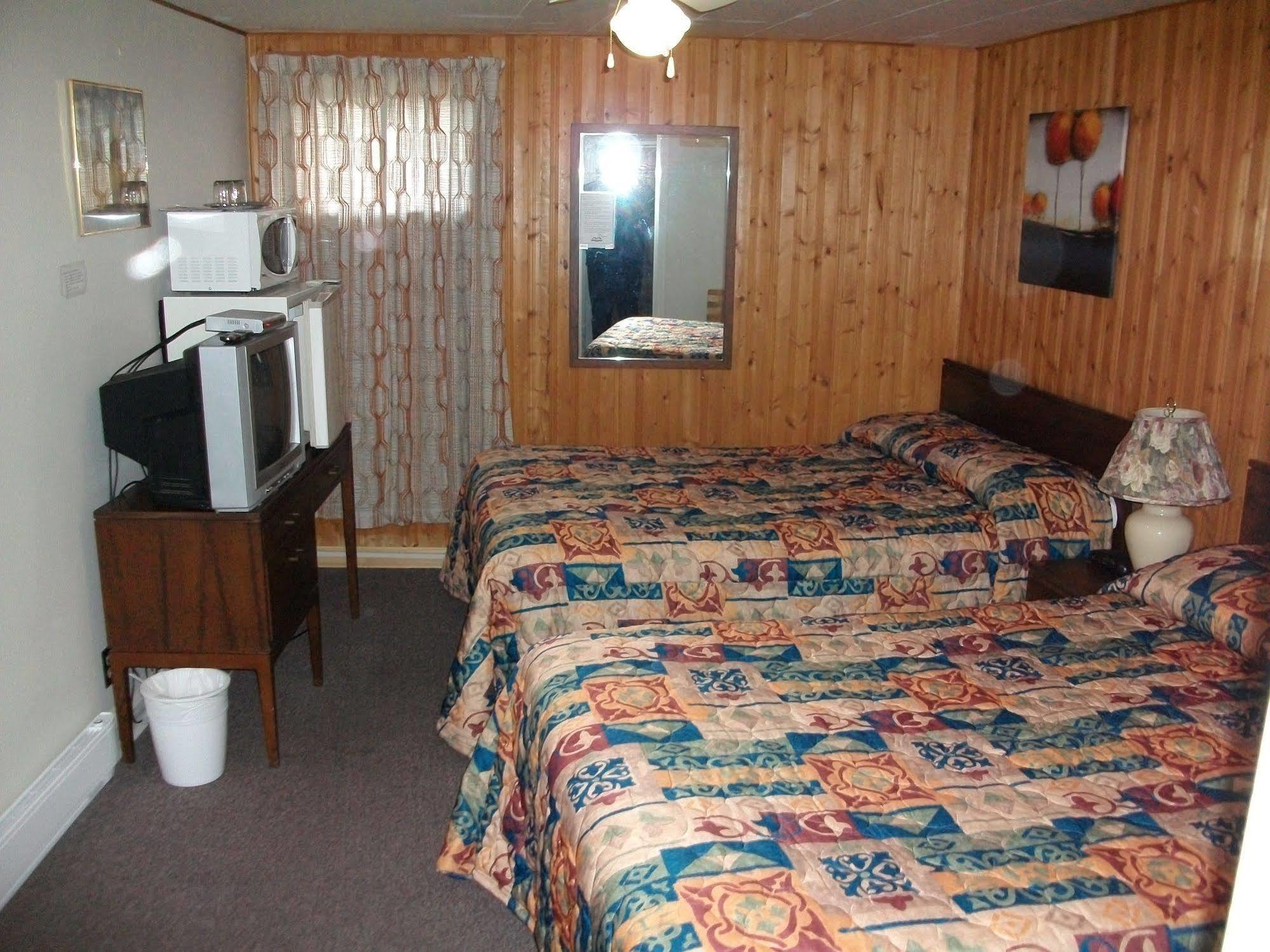 Silver Motel Chatham-Kent Zewnętrze zdjęcie
